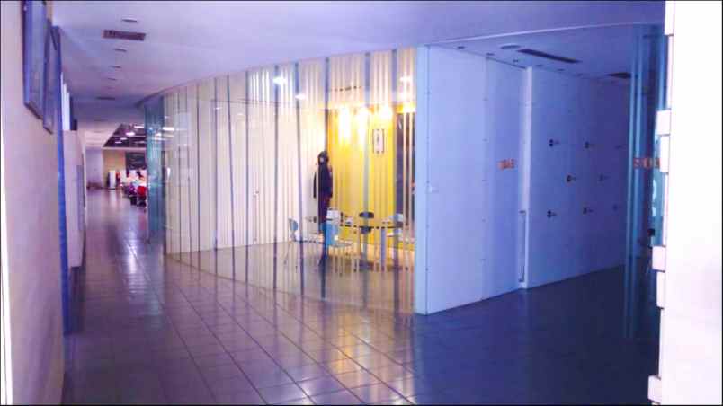 komersial jl raya narogong bantar