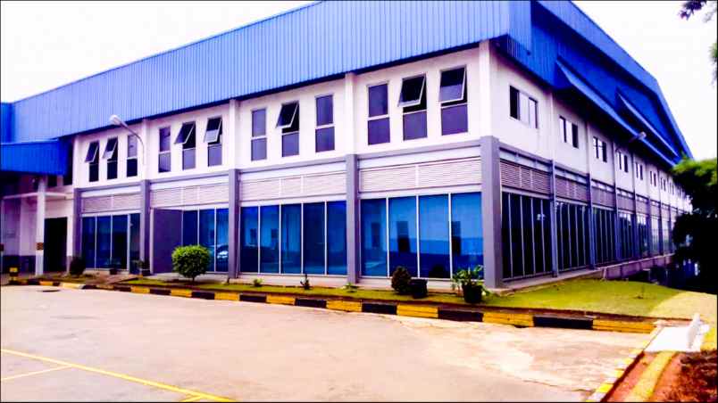 komersial jl raya narogong bantar