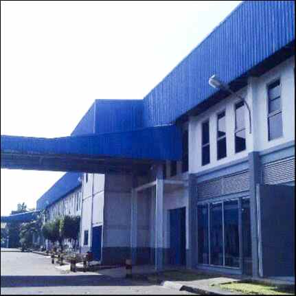 komersial jl raya narogong bantar