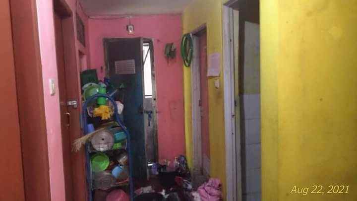 komersial padalarang