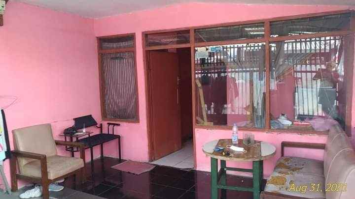 komersial padalarang