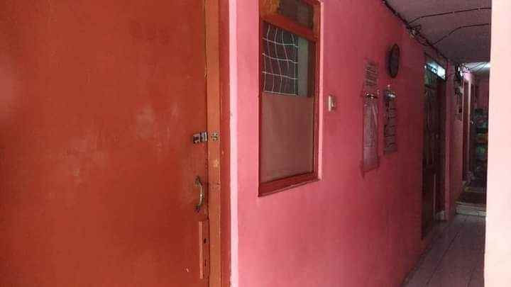 komersial padalarang