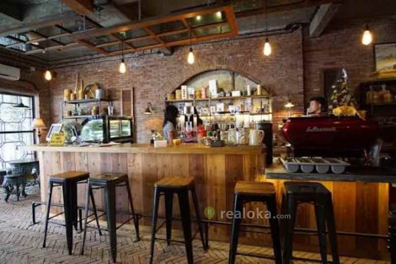 komersial peta pasirkoja