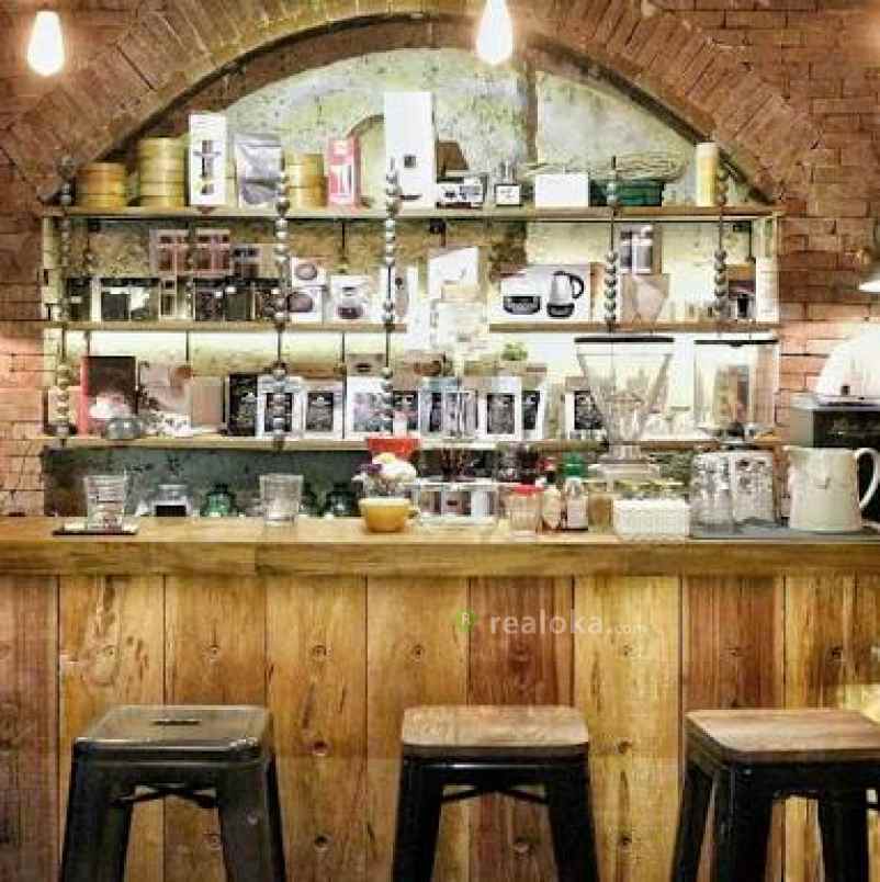 komersial peta pasirkoja