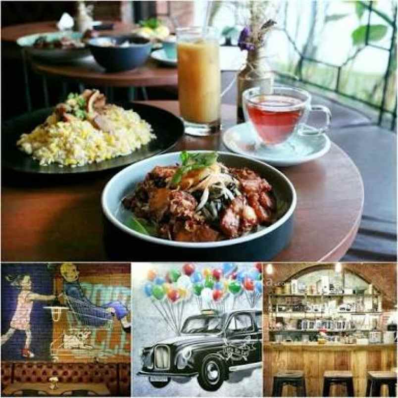 komersial peta pasirkoja