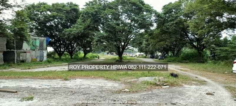 komersial tambun selatan bekasi