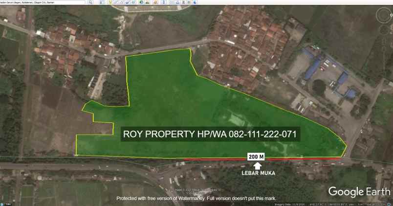 komersial tambun selatan bekasi