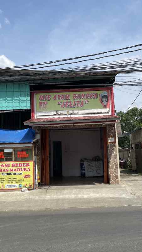 kos bu sri jagakarsa jakarta selatan