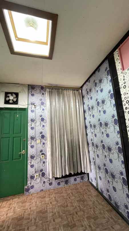 kos bu sri jagakarsa jakarta selatan