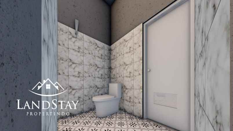 kost jl gondang raya