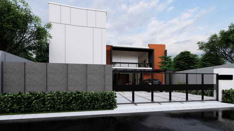 kost jl gondang raya