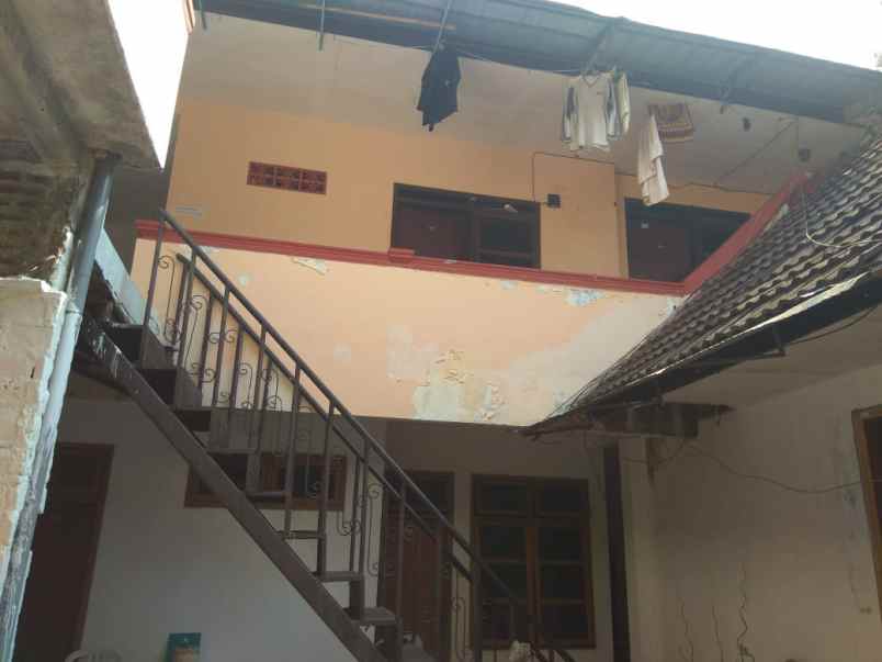 kost jl mertojoyo merjosari kec