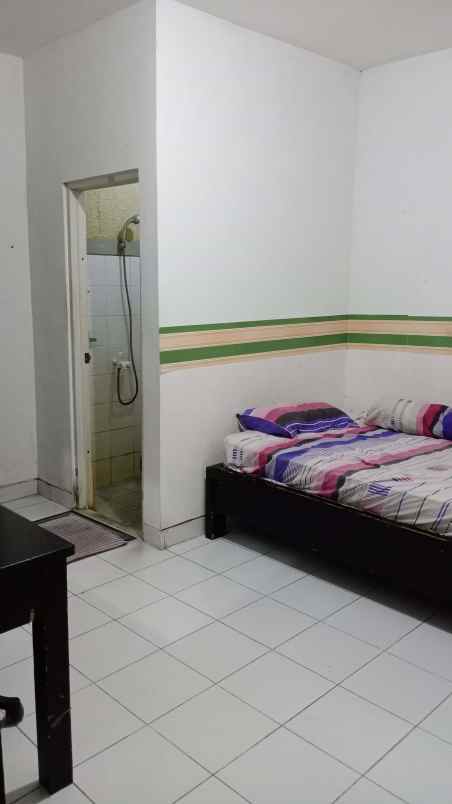 kost kebayoran lama jaksel