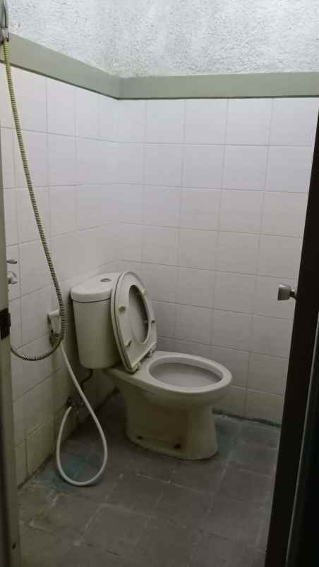 kost kebayoran lama jaksel