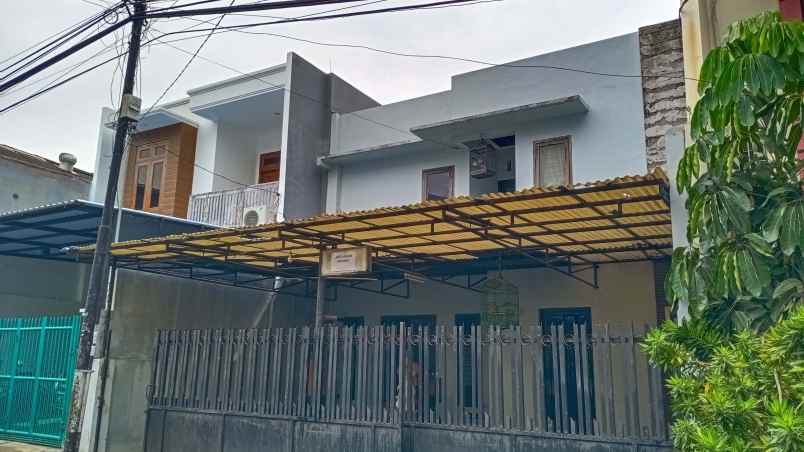 kost kebayoran lama jaksel