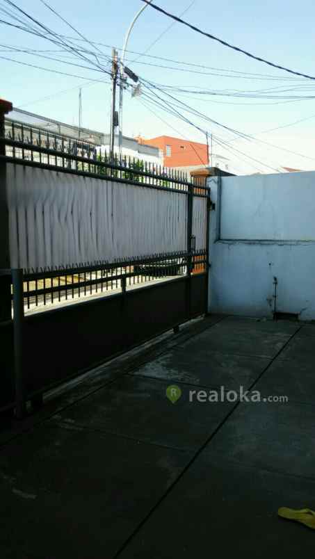 kost pasirkaliki pajajaran