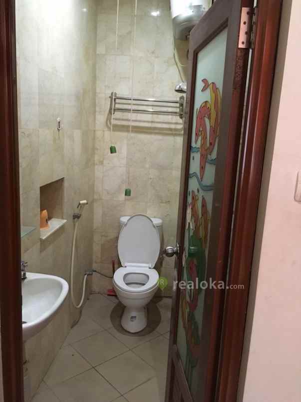 kost pasirkaliki pajajaran