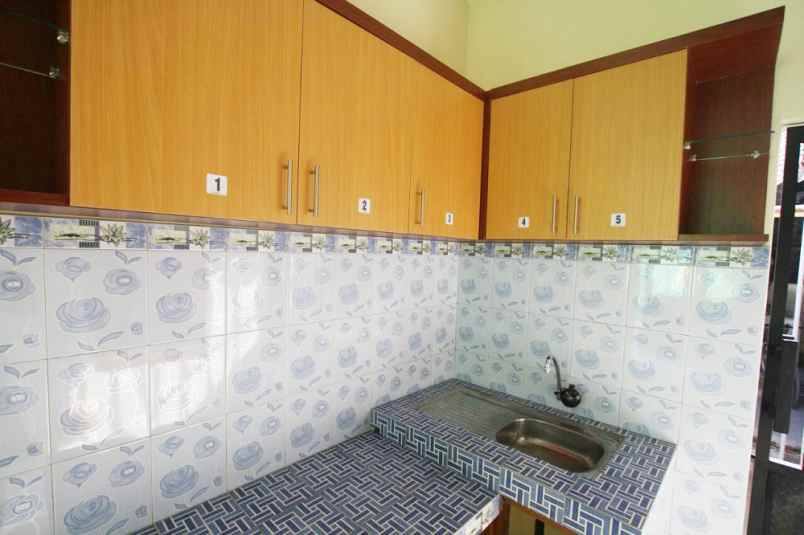 kost putra dekat ity yogyakarta kampus utdi stpmd