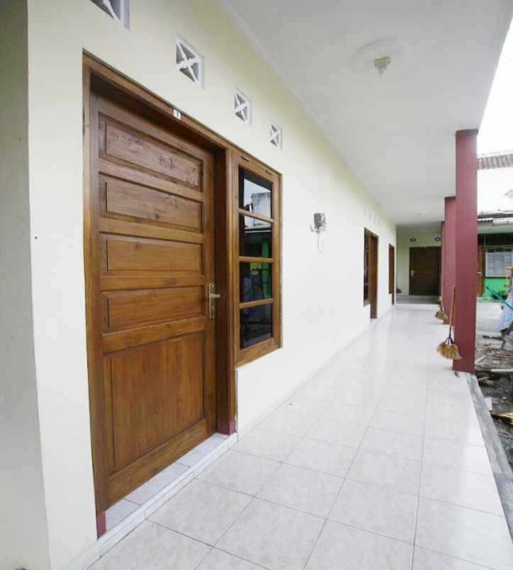 kost putra dekat ity yogyakarta kampus utdi stpmd