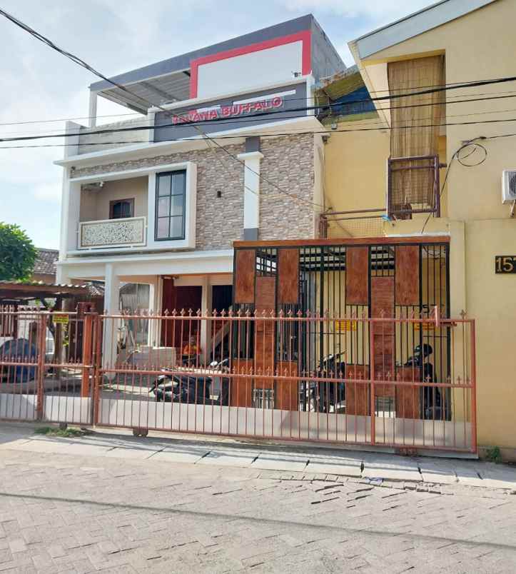 kost syariah dekat tol suramadu rsud husada prima