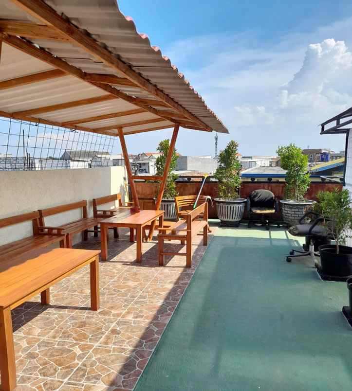 kost syariah dekat tol suramadu rsud husada prima