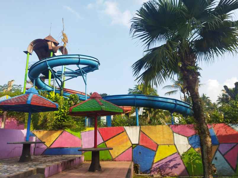 lahan 2 9ha tepi jl nasional salatiga kota 3 5jt m2