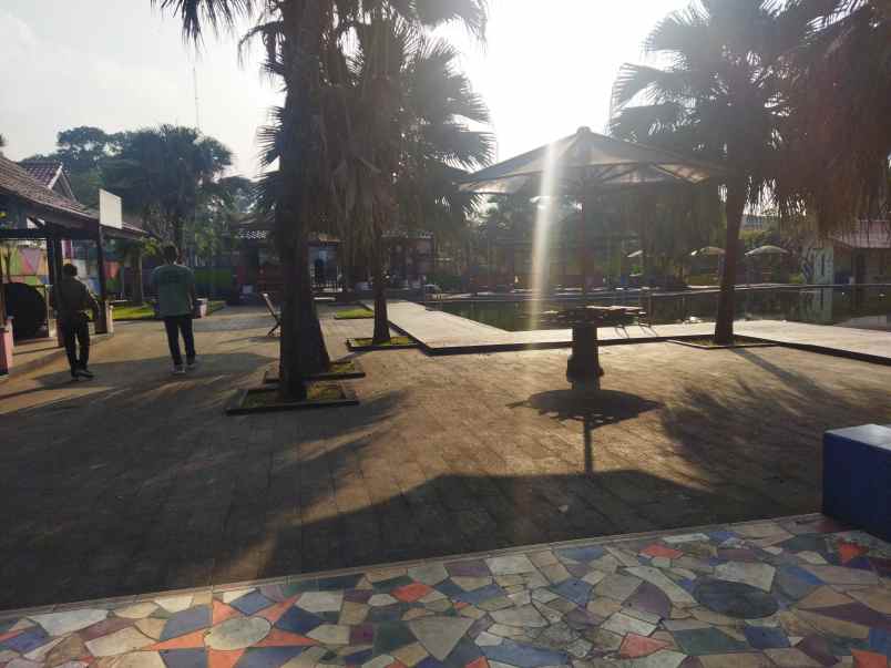 lahan 2 9ha tepi jl nasional salatiga kota 3 5jt m2