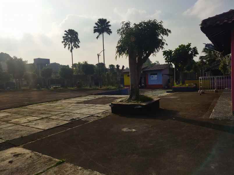 lahan 2 9ha tepi jl nasional salatiga kota 3 5jt m2