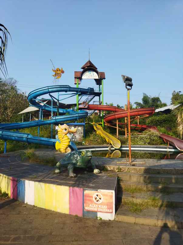 lahan 2 9ha tepi jl nasional salatiga kota 3 5jt m2