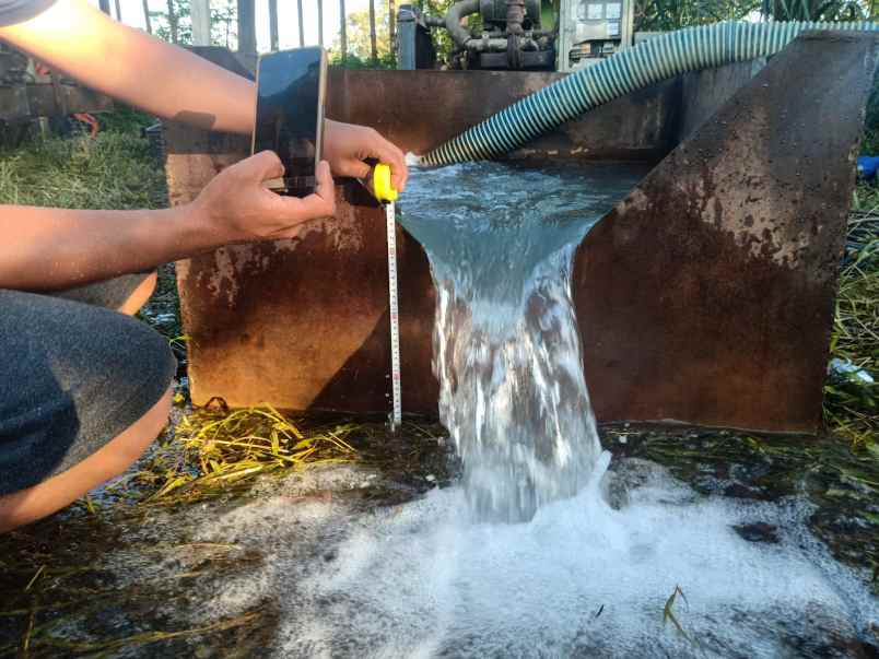 lahan industri 5 ha siapbangun diklaten op 650rb m2