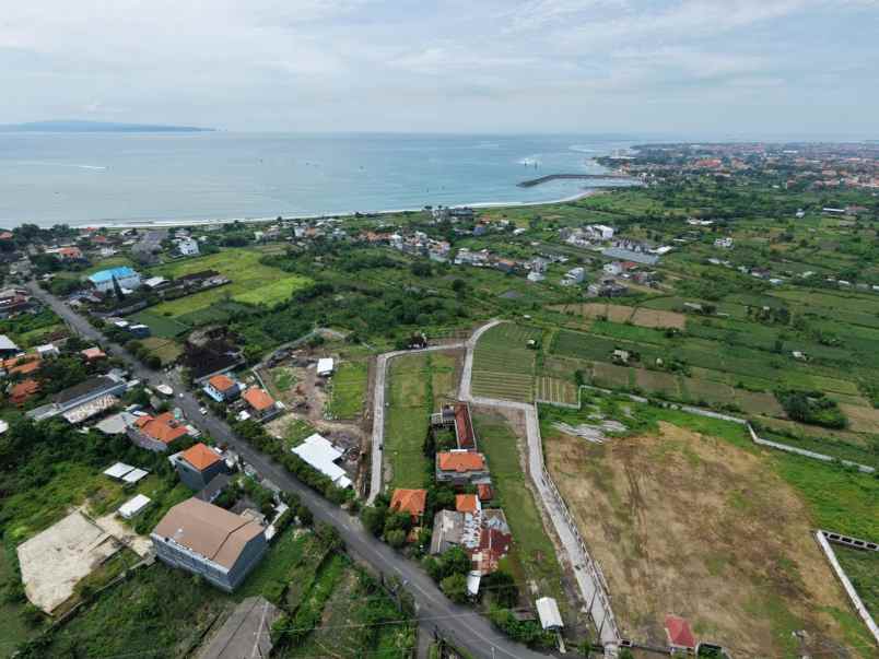 land for lease padang galak sanur