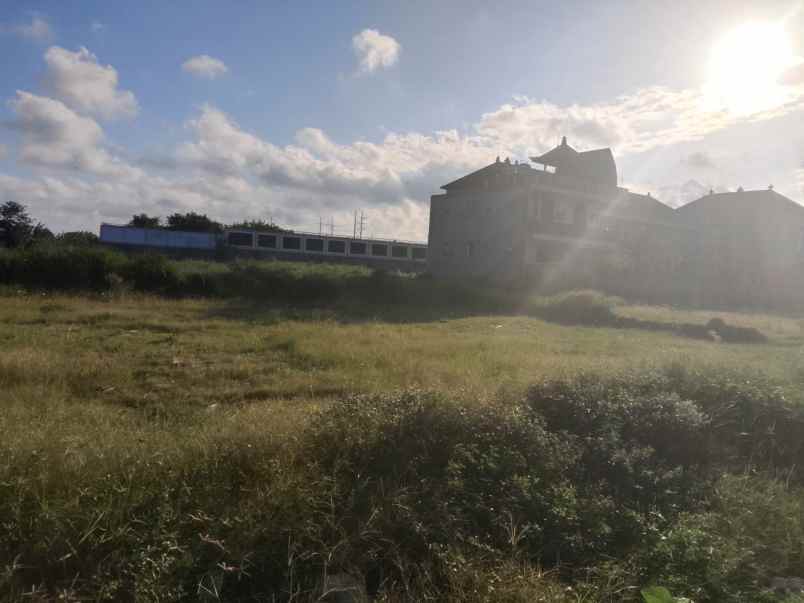 land for lease padang galak sanur
