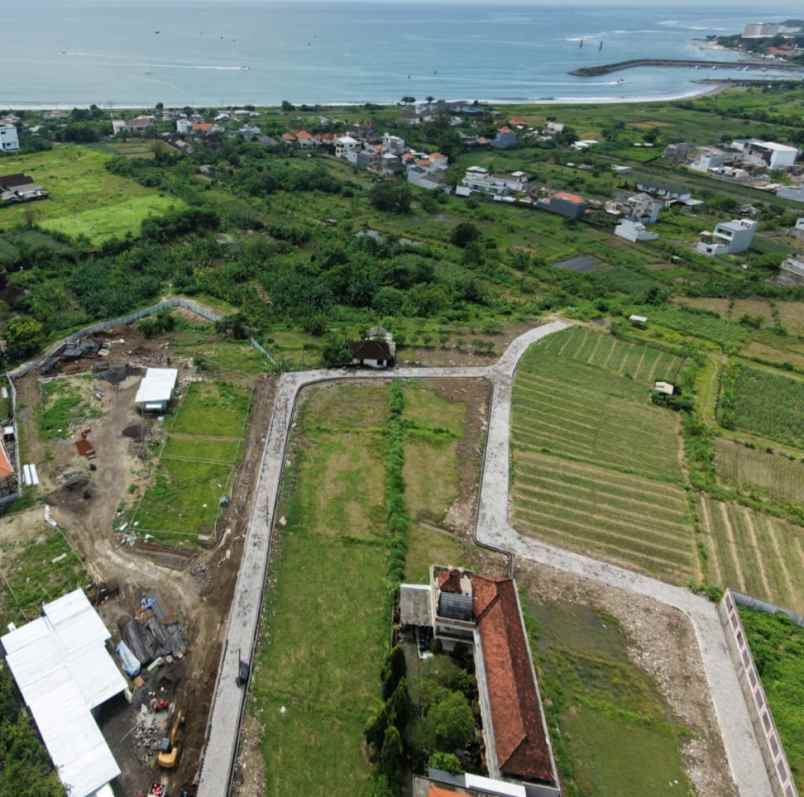 land for lease padang galak sanur