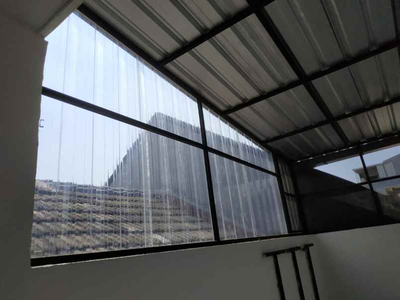 manyar rejo 1 5 lantai kosongan hadap utara