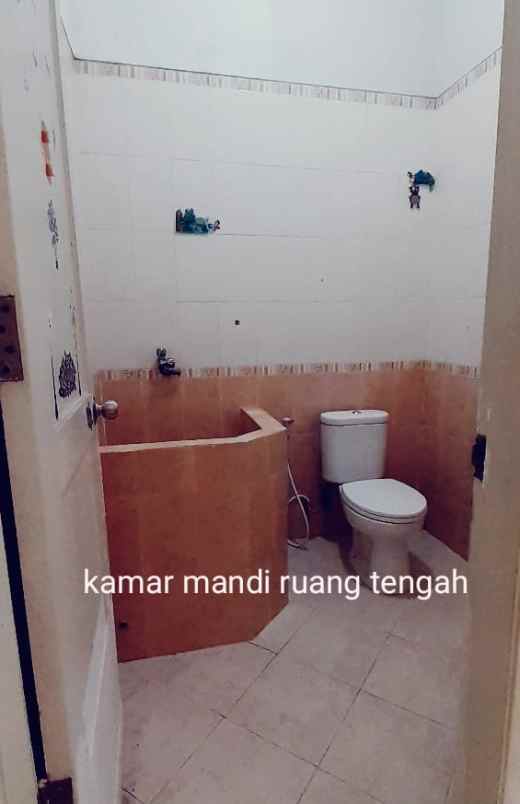 murah 1m an central park gunung anyar dekat merr upn