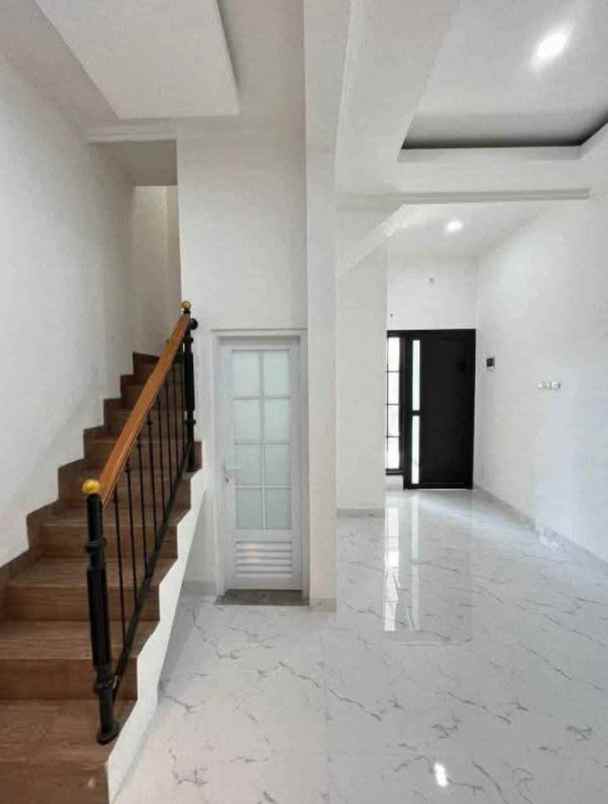 new cluster di jagakarsa jakarta selatan