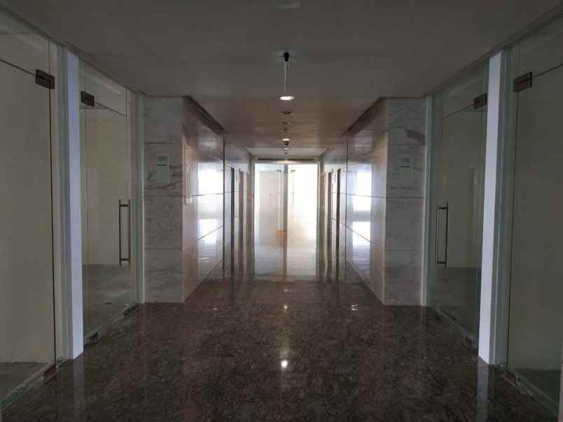 office building name sahid sudirman center