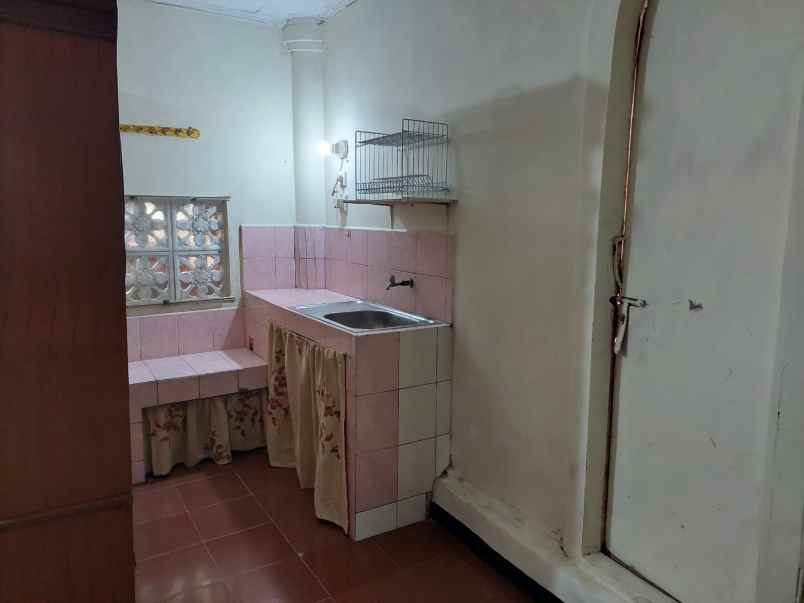 paviliun daerah turangga bandung