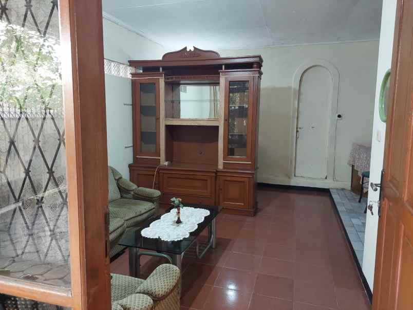 paviliun daerah turangga bandung