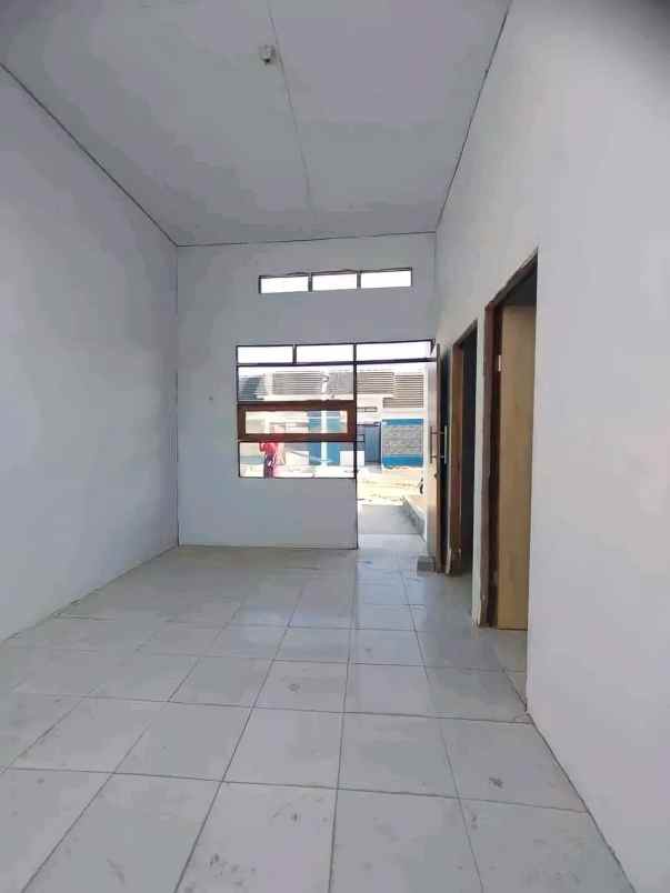 perumahan griya hasanah kalijaya cikarang barat