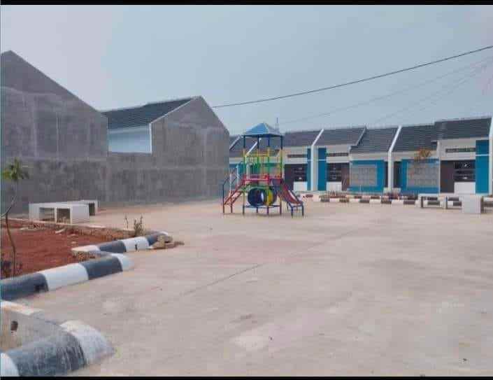 perumahan griya hasanah kalijaya cikarang barat