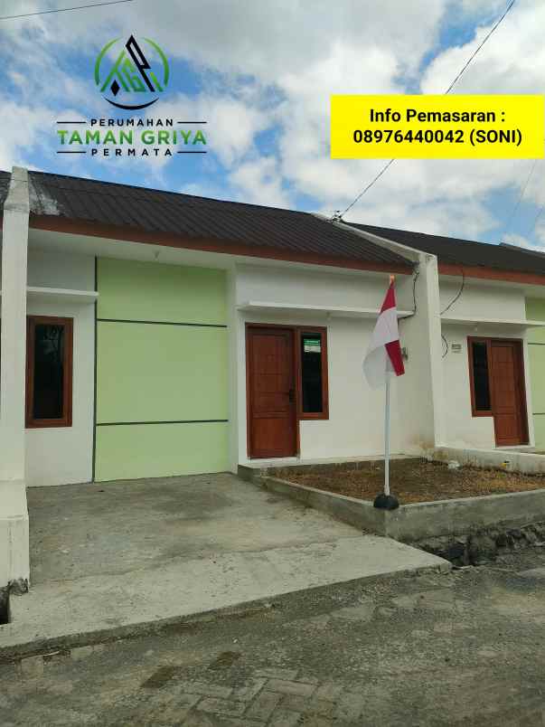 perumahan subsidi di lumajang