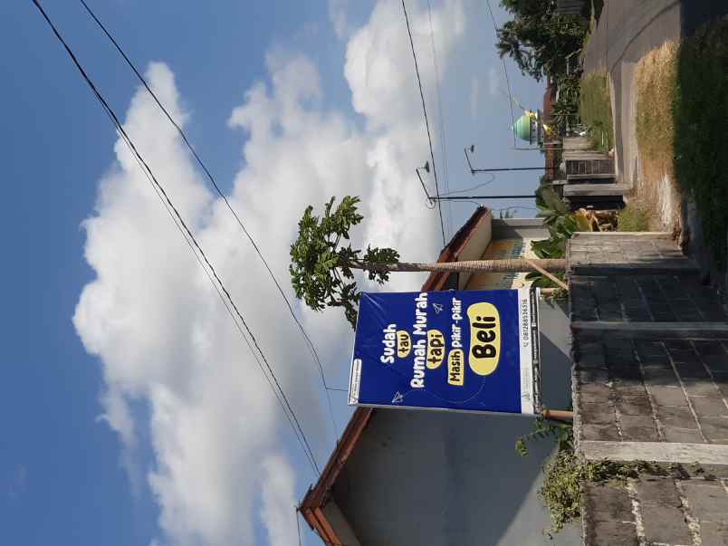 perumahan subsidi murah di kota lumajang