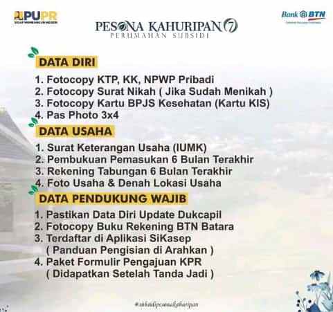 pesona kahuripan 9 di cileungsi bogor