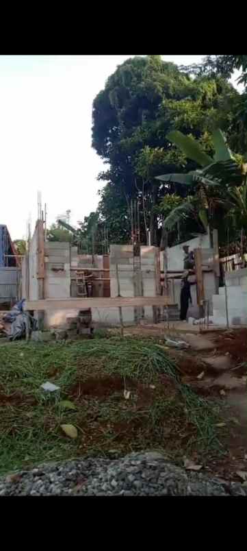 promo perdana kavling dan rumah murah