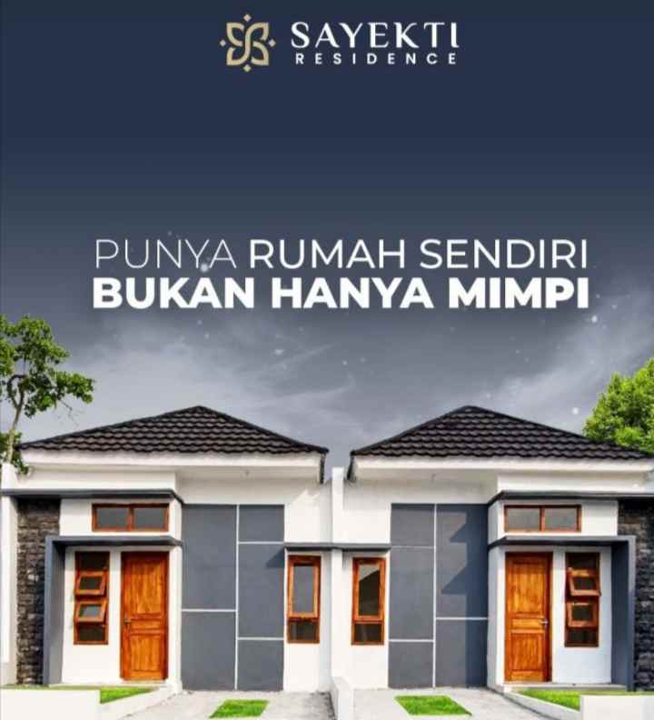 promo perumahan subsidi murah soloraya