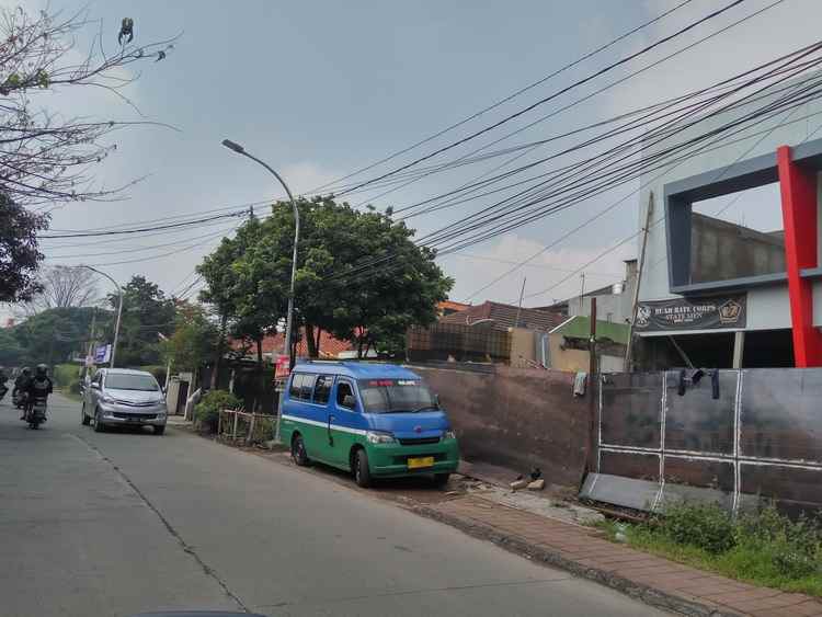 ruko bagus strategis jl rajamantri turangga bandung