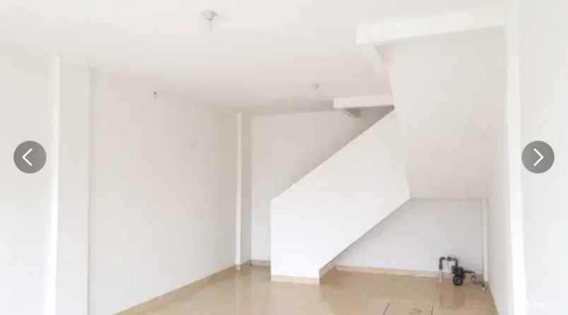 ruko bogor center point 2 lantai rizki anindya