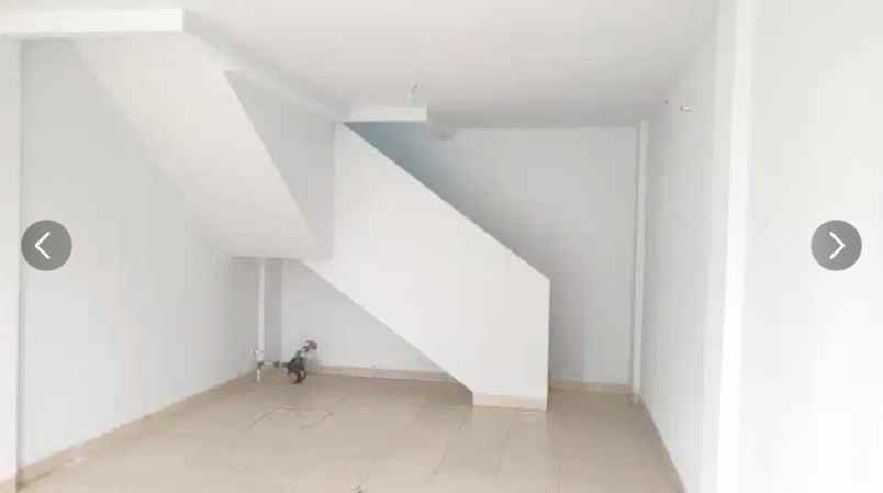 ruko bogor center point 2 lantai rizki anindya