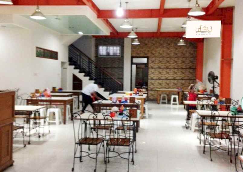 ruko depan pasar baru pasar utara bandung